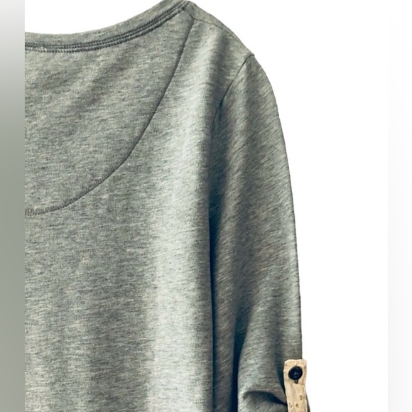 E by Eloise women’s dress Anthropologie mini casual beach summer preppy - Picture 2 of 8